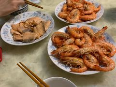 -京深海鲜市场(光彩路店)