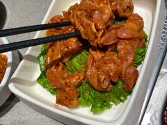 -海底捞火锅(宇飞大厦店)