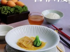 鱼唇胶-会仙楼(金融街店)