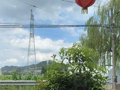 -李东农庄(中南百草园地标店)