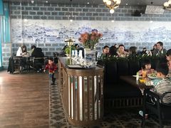 -FISH&POTATO Cō(地中海美食 万象城店)