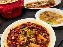 -唐河王记·南阳民间菜(国基路店)