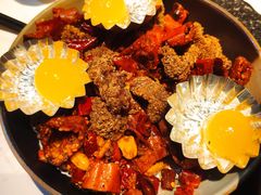 -盡膳口福跷脚牛肉火锅(北美新天地店)