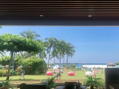 -三亚亚龙湾天域度假酒店