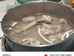 -采椰郎椰子鸡·脆皮鸡火锅(融创茂店)