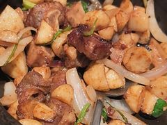 -茉里粤菜(皇姑万象汇店)