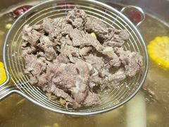 -林记潮牛·牛肉火锅(上马墩店)