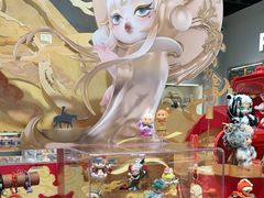 -泡泡玛特POPMART(石景山万达店)