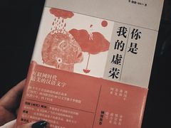 -虚荣精酿酒屋(五羊店)