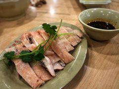 -百家鸡味馆(清泰店)