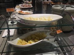 -太湖饭店玉兰厅(自助餐厅)