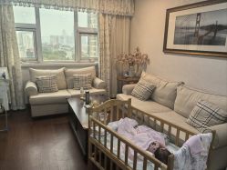 -悦家·美丽妈妈月子会所(龙奥店)