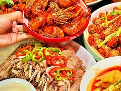 -京悦南门涮羊肉·羊蝎子火锅(田林路店)