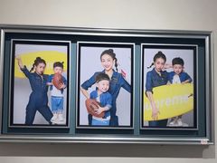-海马体照相馆(成都来福士广场店)
