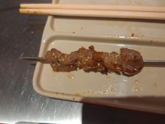 -大头叔烤鸡爪·朝鲜族烤串(天池路店)