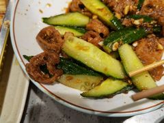 -李军力烧烤(电厂路农业路店)