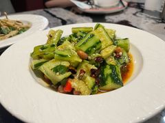 -新白鹿餐厅(百联中环店)