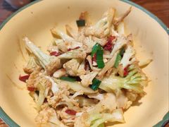 -恰饭·老长沙市井菜 (天河客运站店)
