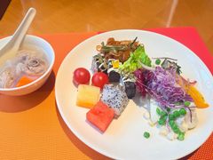 -武汉香格里拉大酒店·香宫中餐厅