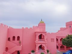 -漳州滨海火山岛自然生态风景区