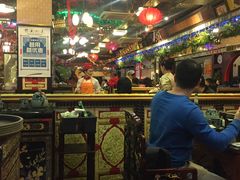 -缪氏川菜(丰盛町店)
