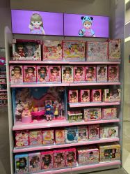 -KIDSLAND(北京蓝色港湾店)