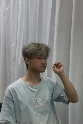 -M1山木造型国潮男士发型定制