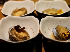 鲍鱼-蟹将军·松叶蟹和牛日料放题自助(K11店)