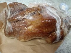 沟帮子熏鸡-上关雪東北菜(中房金谊店)