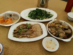-潮道鱼仔店·潮汕味(长兴路店)
