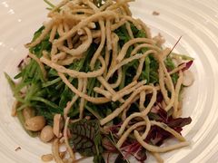 -上海皇廷花园酒店·御宴中餐厅