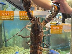 -朱仔记食府(江南大道店)