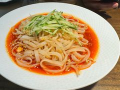 秦镇米皮-秦月轩·陕西家乡菜(阜成路·五棵松店)