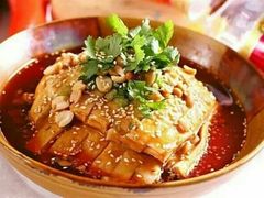 -Amanda餐厅(长乐路店)