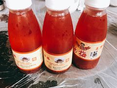 -王万妈卤猪脚(青岩交通路)