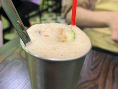 -阿昌茶档(太安店)