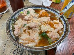 -老谢野馄饨(延安路店)