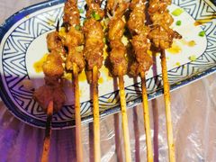 -可可大虾武汉土菜大排档(万松园1店)