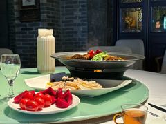 -八分饱·西津会(西津渡店)