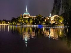 -南通濠河风景名胜区