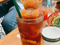 -肥韬茶餐厅(南山mini店)