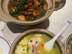 -老淮滨-蚌埠非遗小吃(淮河路店)