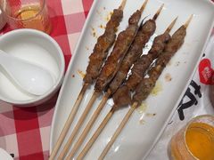 -西贝(太原万象城店)
