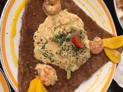 -La Creperie法餐厅(芮欧百货店)