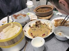 -紫光园·烤鸭(吕家营店)