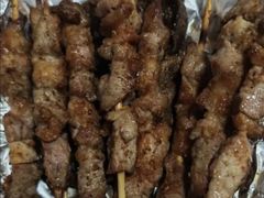 -红满天烧烤(怡馨家园店)