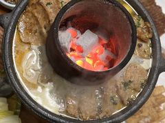 -罗氏豆花饭庄·川菜·土火锅·豆花(卡都花苑店)