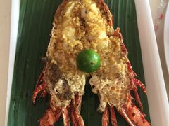 碳烤龙虾-纽顿熟食中心