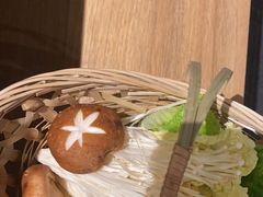 -同仁四季椰子鸡(福田东园总店)