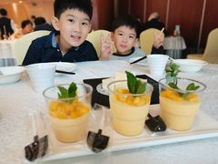 -四季海鲜酒楼·粤菜·早茶·宴会(南山中心区店)